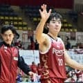 奈良の石井崚平が現役引退…30歳で選手キャリアに終止符「バスケを通じて得たものは一生の宝物」