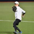 【ソフトバンク】大津亮介「高さにはこだわりたい。細川、石川中心に」２日中日戦先発へ長打警戒