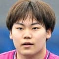 【卓球】１９歳の松島輝空が岡山に加入　「優勝に貢献できるように」　張本智和とチームメートに