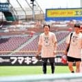 広島・床田「僕が投げた日から６連敗」「なんとか止めたい」　２日・日本ハム戦登板へ闘志　好投でチームを連敗脱出導く