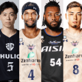 【6月1日の契約情報】琉球は再び主軸退団を発表…B1主力の契約満了や移籍、新HC就任も