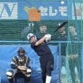 【阪神】ドラ１立石正広、パ首位の西武相手にも「いつもと変わらず、勝てるように貢献」