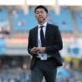 荒木友輔審判、部活動のジャンケン負けからW杯「どんな時も冷静」強み生かし爪痕残す活躍誓う