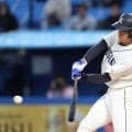 国学院大・大谷　ここぞの一発魅力　リーグ新２１発打線で存在感