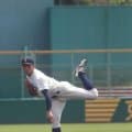 大商大・星野　故障から進化した左腕　フォーム見直し今春４勝１敗２完封、防御率１・３２
