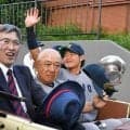 慶大・今津　勝負強く通算３２打点　５季ぶり優勝に導く