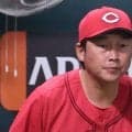新井広島の「余りにも勿体無い」交流戦未勝利の広島はなぜ苦しんでいるのか　球界OBの直言「負けても叩かれても我慢してやっている姿を見たい」