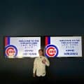 会社員からメジャーへ　三河吉平がカブス入り　トレーニングをSNSに投稿しオファーつかむ