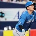 復調待たれる新庄ハムの“キーマン”、直近2試合で3打点マークにファン注目「打ってくれないとチームに活気が出ない」