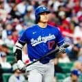 大谷翔平、Dバックス戦に「1番・DH」で出場　6月初戦…HRなら3試合ぶり、スタメン発表
