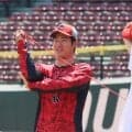 広島・斉藤優　今季初昇格で３日・日本ハム戦先発へ「びっくりした。うれしかった」　プロ初勝利へ自然体「深く考えないように」