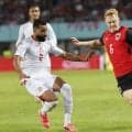 森保ジャパンとＷ杯で対戦の２か国が親善試合で敗戦…スウェーデン守備崩壊、チュニジアは数的優位生かせず