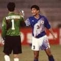 【ドーハの悲劇】93年のドーハ。DF勝矢寿延を奮い立たせた「ふたり」とは？