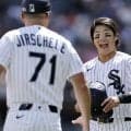 村上宗隆が離脱も…西田陸浮に“救世主”への期待　地元メディア「メジャーでもその出塁能力を発揮してくれることを願う」