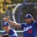 ドジャースの救援右腕グラテロルが再び手術、２年連続で全休か