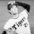 元阪神ドラフト１位左腕・益山性旭さん死去　７１歳　肺炎のため　通算１６７試合登板で１１勝