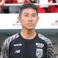 ＦＣ東京が松橋力蔵監督の続投を発表　百年構想リーグで東の２位と好成績　２６-２７年へ「これまで以上の覚悟と責任を持って」