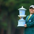 JGTO主催の国内メジャー第2戦 蝉川泰果にかかる大会初の連覇＆“宍戸2勝”