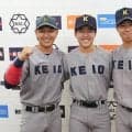 ５季ぶり優勝の慶大は１、２年生も強い！フレッシュトーナメントで５点差逆転