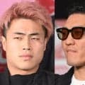 「試合だけじゃ終わらんど！しちゃるけんの」ＢＤ“本物の不良”がブチギレ椅子投げで騒然　１０人ニキ挑発に激怒　喫煙所が地獄絵図、スタッフ悲鳴「危ない危ない」