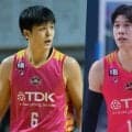 秋田が赤穂雷太、元田大陽と契約合意を発表…ともに石川県出身のウィングプレーヤー