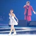 坂本花織さん、ファンタジー・オン・アイスで新たな一歩　ＳＵＰＥＲ　ＥＩＧＨＴの安田章大らと共演「ナチュラルで陽タイプの３人が集まったからこそのパワー」