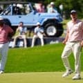 “飛ばない”ラッセル・ヘンリーに見た「日本人がPGAツアーで生きる道」