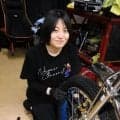【オート】川口の３９期新人の九門結衣がデビュー２勝目をマーク