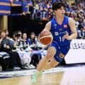 茨城ロボッツが陳岡流羽と契約継続…1年目からB1全試合出場「これまで以上に成長した姿を」