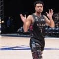 岩手ビッグブルズが中村ジャズを獲得…B1経験を持つ28歳SG「この挑戦にとてもワクワクしています」