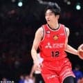 名古屋Dが中東泰斗と契約継続「このチームで優勝したい」所属13年目に突入へ