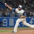 ヤクルトのリランソ、オリックス太田椋、楽天伊藤樹ら登録、オリックス森友哉抹消／２日公示