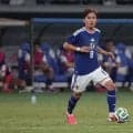 「クボが輝くチャンスとなるのか？」米専門局が森保Jの“W杯キーマン”に久保建英を指名　鍵握る左シャドー候補の3選手は……