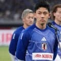 森保ジャパンで“実戦復帰”した遠藤航　オランダ勢の「豊富な内部情報」を持つ主将に英メディアが注目　W杯では「サムライブルーにとって極めて重要な存在」