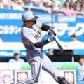 【球宴】セ・リーグは阪神勢が６部門でトップ　森下翔太が最多21万票突破　第７回中間発表