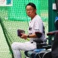 【ヤクルト】リランソ昇格、池山監督「出力が…」赤羽昇格「自分の…」新人山崎、飯田も練習参加