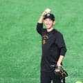 巨人戸郷翔征－オリックス曽谷龍平、阪神大竹耕太郎－西武渡辺勇太朗ほか／３日予告先発