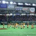 嵐、活動終了から2日…東京Dの巨人戦で異例のサプライズ　人気楽曲メドレーに感動