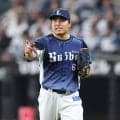 【西武】今季初の雨天中止で先発予定の平良海馬は４日阪神戦へ　３日は予定通りに渡辺勇太朗に