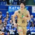 琉球ゴールデンキングス、松脇圭志が2年間の複数年契約合意…佐土原遼に続いて残留発表