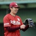 【楽天】ドラ２伊藤樹がプロ初昇格「ゼロに抑えて帰ってくるのは大事に」リリーフ起用見込み