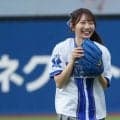 19歳人気アイドルが「あまりにも可愛いな」　“重圧”から解放…舞台裏にファン「さすが！」