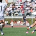 悲願の昇格を達成。29歳のスタンドオフにとって公私充実のシーズンは最高の締めくくりに