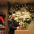 「若かったね」に場内爆笑　ルメール騎手が１５年前のメルボルンＣ制覇の裏話明かす　自身が展開する京都のカフェでイベント
