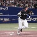 【ソフトバンク】絶好調の栗原陵矢「自分のスイングできた」３回と５回にタイムリー　打点荒稼ぎ