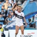 東は１位鹿島から最多７人　西は３位名古屋から最多４人／J1百年構想リーグベストイレブン一覧