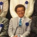 【ボクシング】世界チャンピオン会にＦ原田氏、大橋秀行氏ら53人　具志堅用高氏の王座50周年