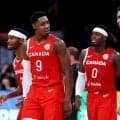 カナダ代表にSGAやバレットら豪華NBA組…マレーやウィギンズは新方針により選外