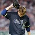 【オリックス】九里亜蓮６回途中３失点降板、連勝２で止まる　交流戦での対巨人連勝６でストップ