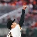 【巨人】則本昂大が８試合目の先発で今季初勝利！オリックス相手の連敗を６でストップ